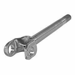Yukon Gear Jeep (4WD) Drive Axle Shaft - Front Left Inner YAW38821