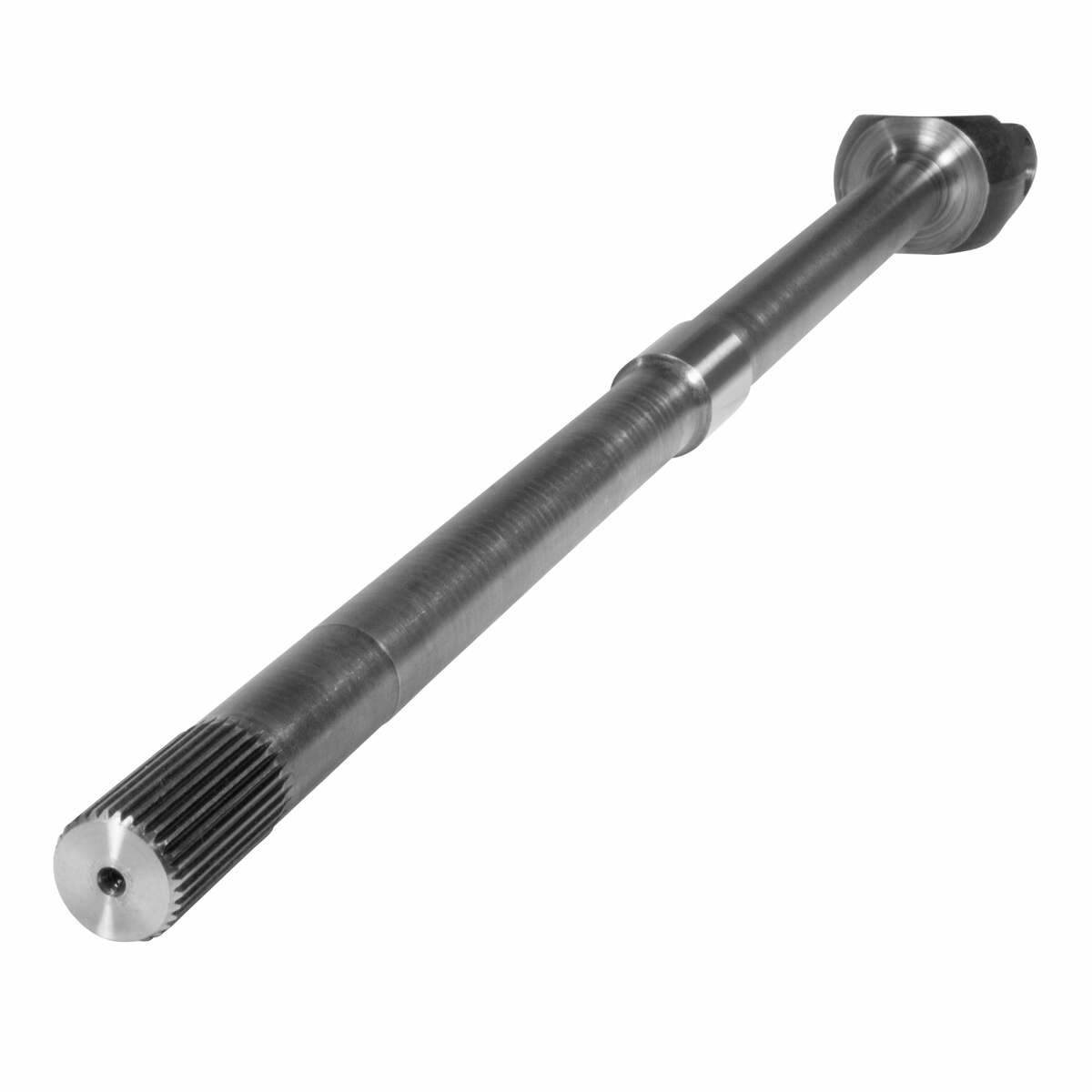 Yukon Gear 18-19 Jeep Wrangler Drive Axle Shaft - Front Right Inner YAW38841