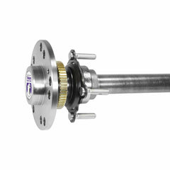Yukon Gear 07-17 Jeep Wrangler (4WD) Drive Axle Shaft - Rear YAWD44JKNON-K