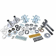 Yukon Gear 12-18 Ram 3500 (4WD) Locking Hub Conversion Kit YAWU-14
