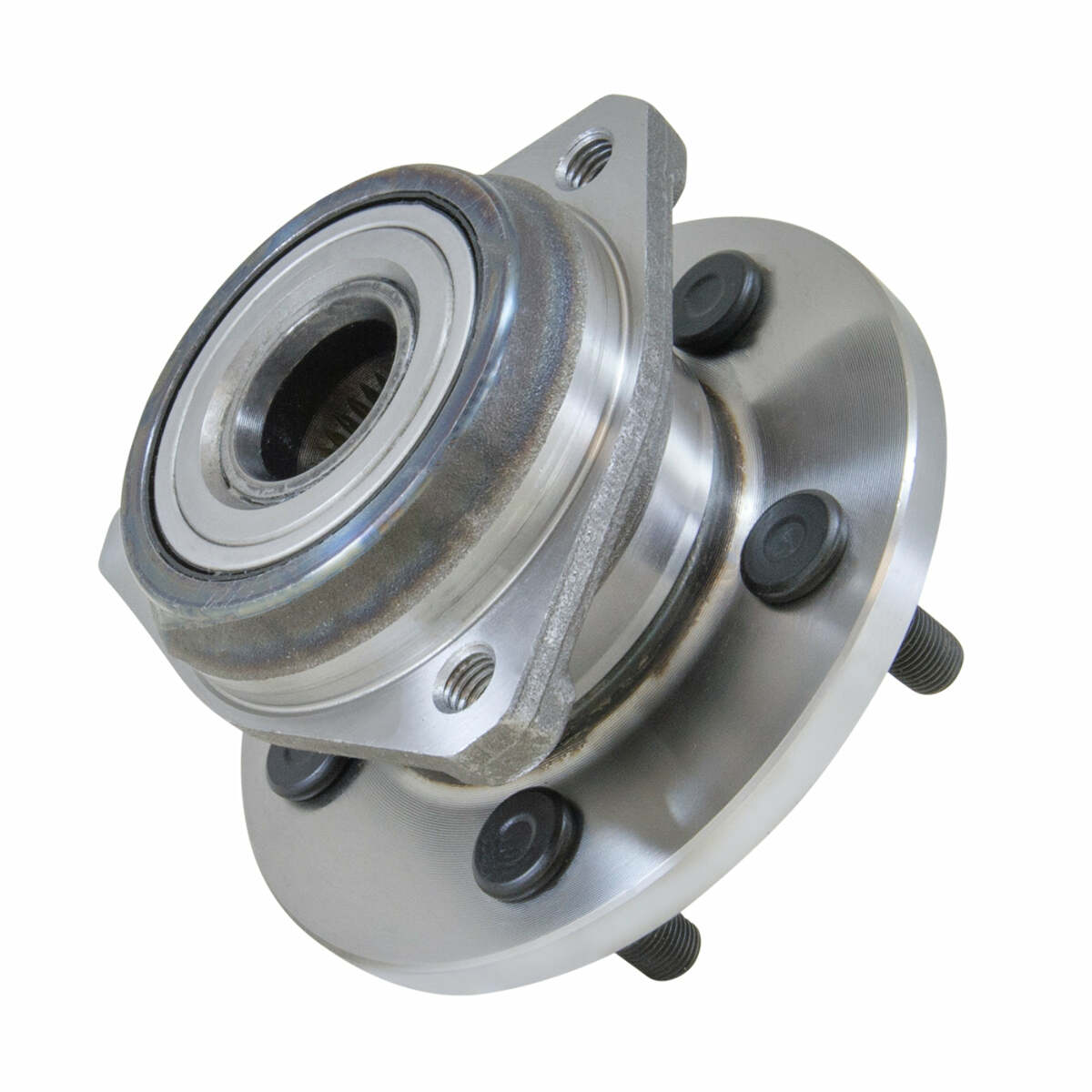 Yukon Gear Axle Bearing and Hub Assembly YBU513084