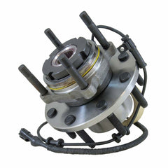 Yukon Gear Ford (4 X 4/4WD) Axle Bearing and Hub Assembly - Front YBU515056