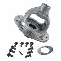 Yukon Gear Chevrolet Dodge Ford GMC (4WD/RWD) Differential Carrier YCD706024-X