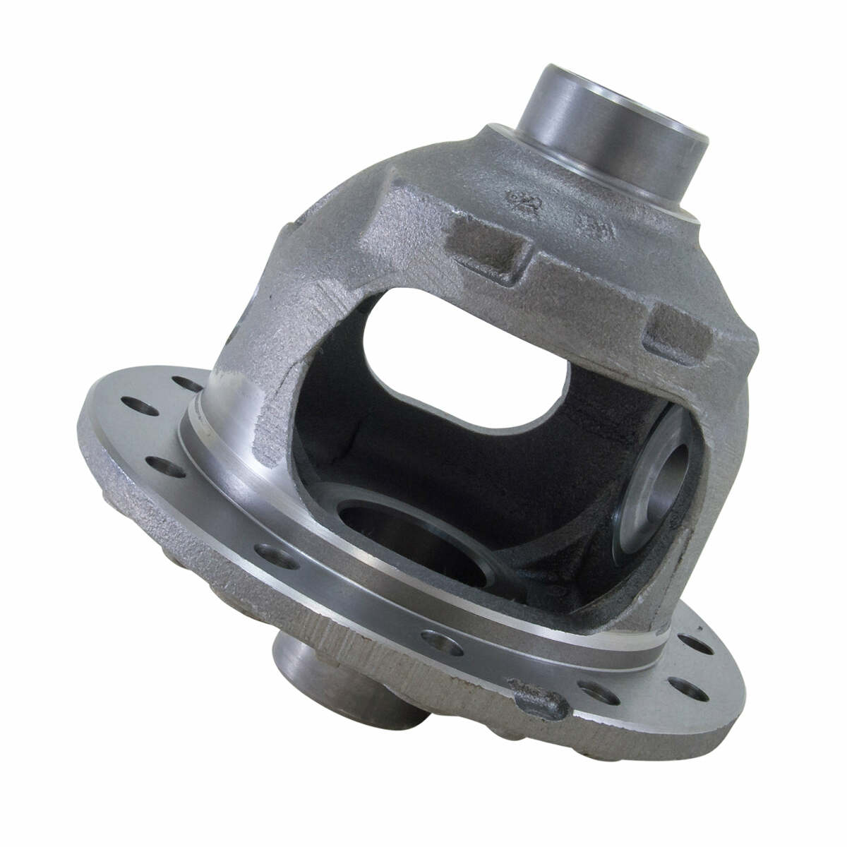 Yukon Gear Chevrolet Dodge Ford GMC (4 X 2/4WD/RWD) Differential Carrier YCD706056