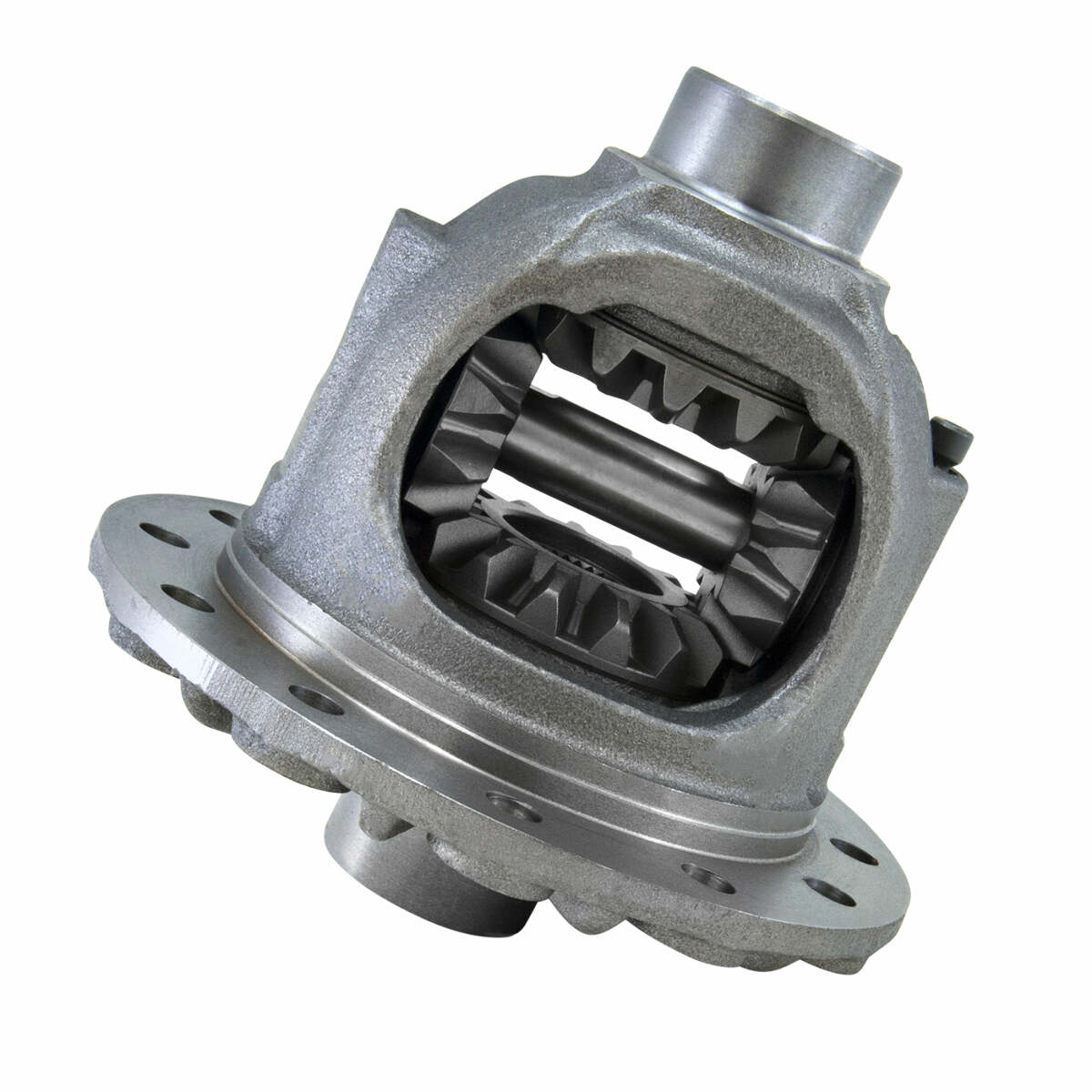 Yukon Gear Chevrolet GMC (RWD) Differential Carrier - Rear YCD84627