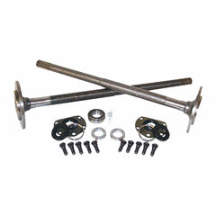 Yukon Gear 76-79 Jeep CJ7 (4WD) Drive Axle Shaft Assembly - Rear YCJQ