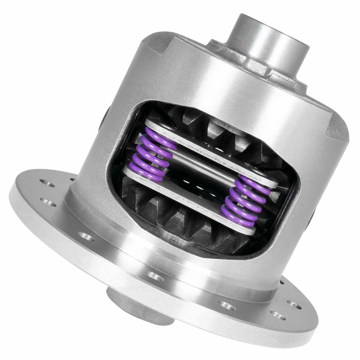 Yukon Gear Chevrolet GMC (4WD/RWD) Limited Slip Differential Assembly - Rear YDGGM12T-3-30-1