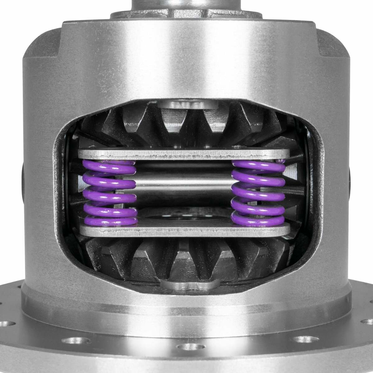 Yukon Gear Chevrolet GMC (4WD/RWD) Limited Slip Differential Assembly - Rear YDGGM12T-4-30-1