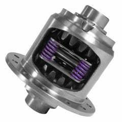 Yukon Gear Cadillac Chevrolet GMC Limited Slip Differential Assembly - Rear YDGGM9.5-4-33-12B