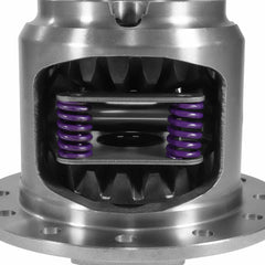 Yukon Gear Cadillac Chevrolet GMC Limited Slip Differential Assembly - Rear YDGGM9.5-4-33-12B