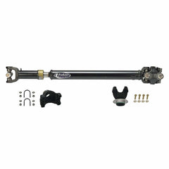 Yukon Gear 07-11 Jeep Wrangler (4WD) Drive Shaft Assembly - Front YDS001