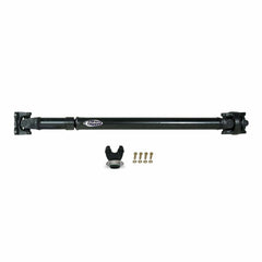 Yukon Gear 18-24 Jeep Wrangler Drive Shaft Assembly - Front YDS030