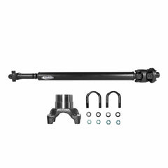 Yukon Gear 18-19 Jeep Wrangler Unlimited Rubicon Drive Shaft Assembly - Rear YDS058