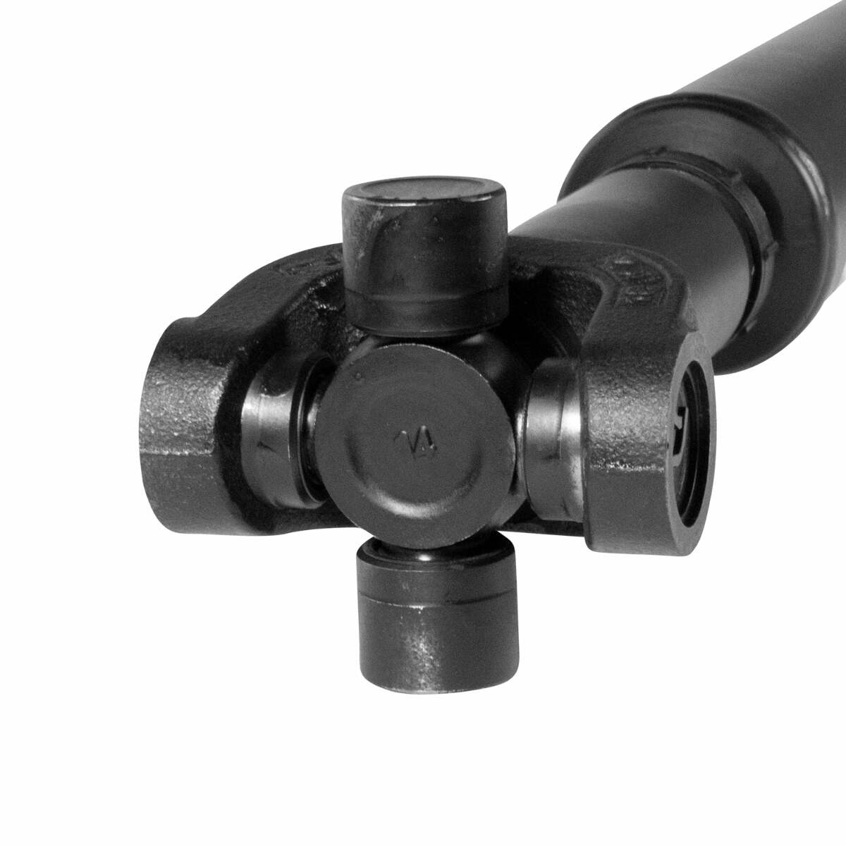 Yukon Gear 18-19 Jeep Wrangler Unlimited Rubicon Drive Shaft Assembly - Rear YDS058