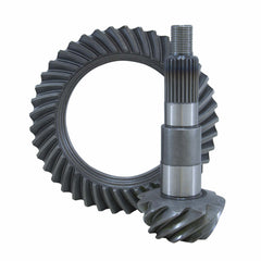 Yukon Gear Jeep (4WD) Differential Ring and Pinion - Front YGD30R-411R