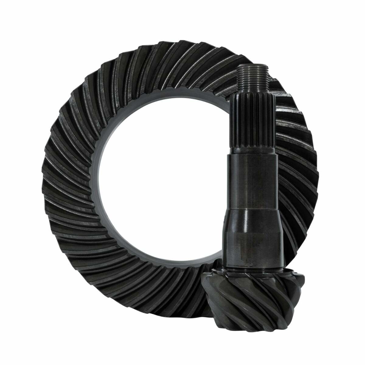 Yukon Gear 18-19 Jeep Wrangler Differential Ring and Pinion - Rear YGD35JL-513