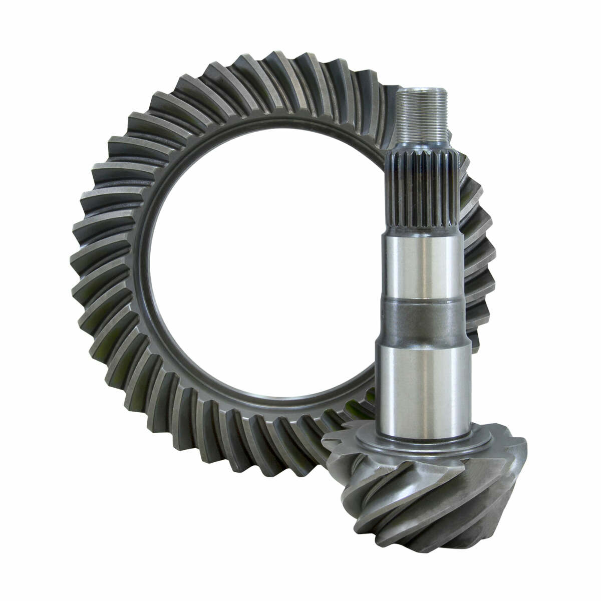 Yukon Gear Ford (4WD) Differential Ring and Pinion - Front YGD50R-538R