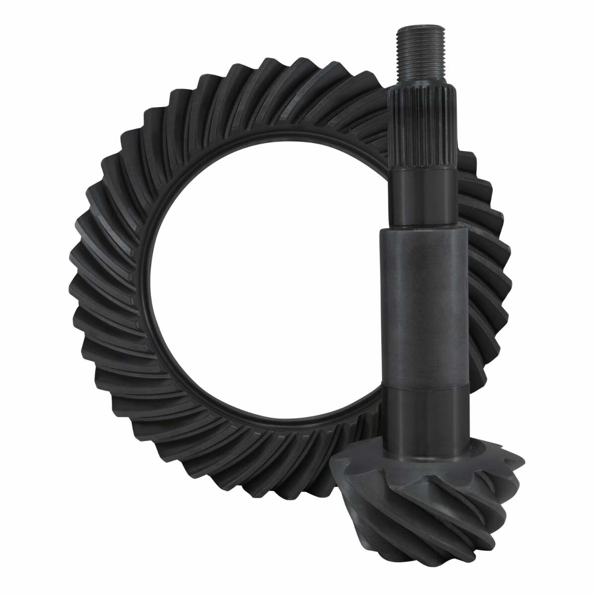 Yukon Gear Chevrolet Dodge Ford GMC (4 X 2/4WD/RWD) Differential Ring and Pinion YGD60-411