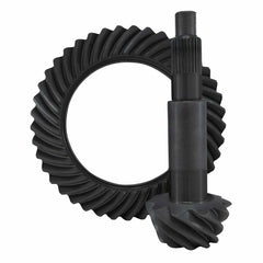 Yukon Gear Chevrolet Dodge Ford GMC (4 X 2/4WD/RWD) Differential Ring and Pinion YGD60-411