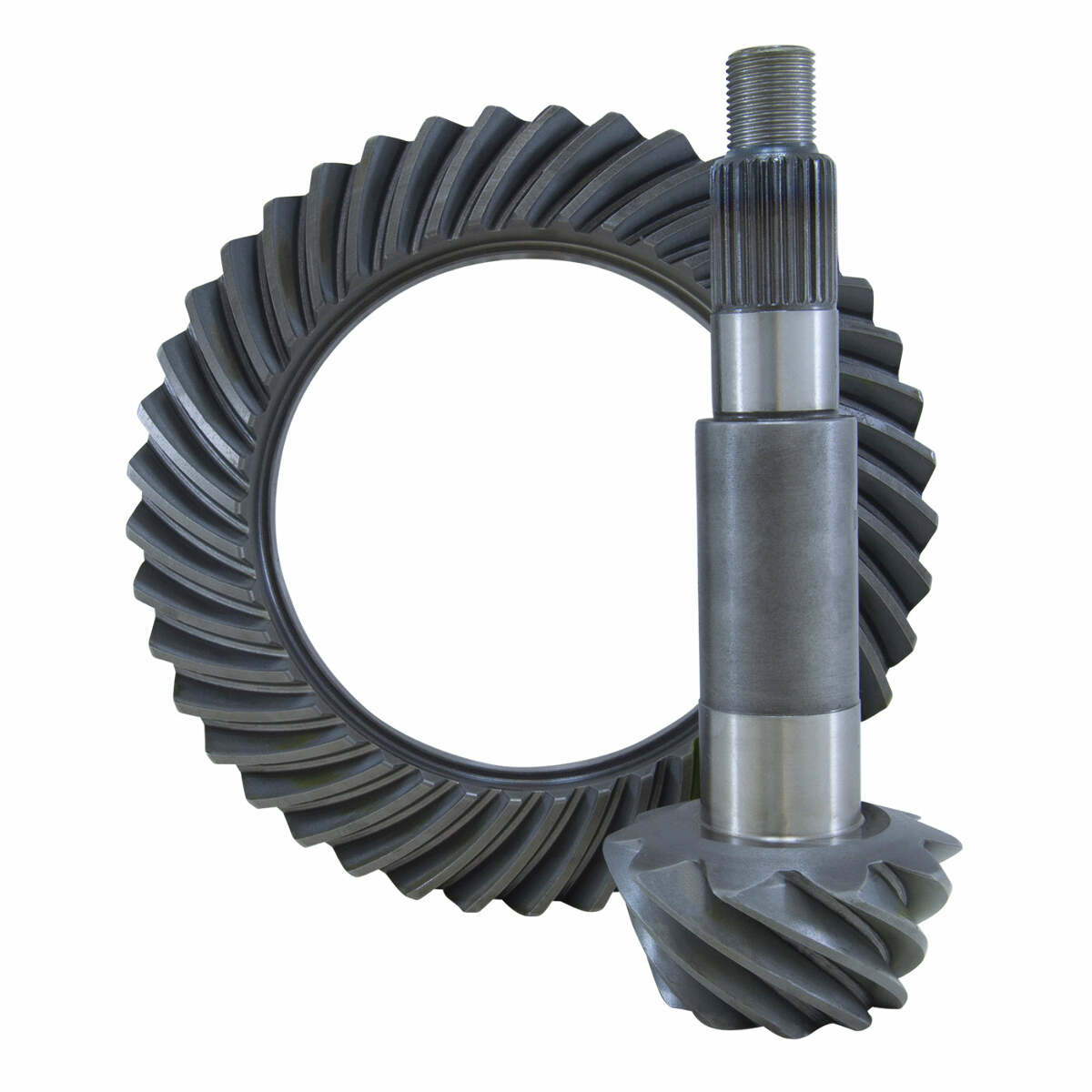 Yukon Gear Chevrolet Dodge Ford GMC (4 X 2/4WD/RWD) Differential Ring and Pinion YGD60-430