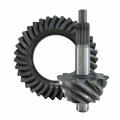 Yukon Gear Ford Lincoln Mercury (4WD/RWD) Differential Ring and Pinion - Rear YGF9-529