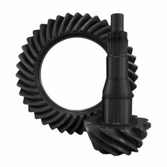 Yukon Gear Ford Lincoln (4WD/RWD) Differential Ring and Pinion - Rear YGF9.75-488-11