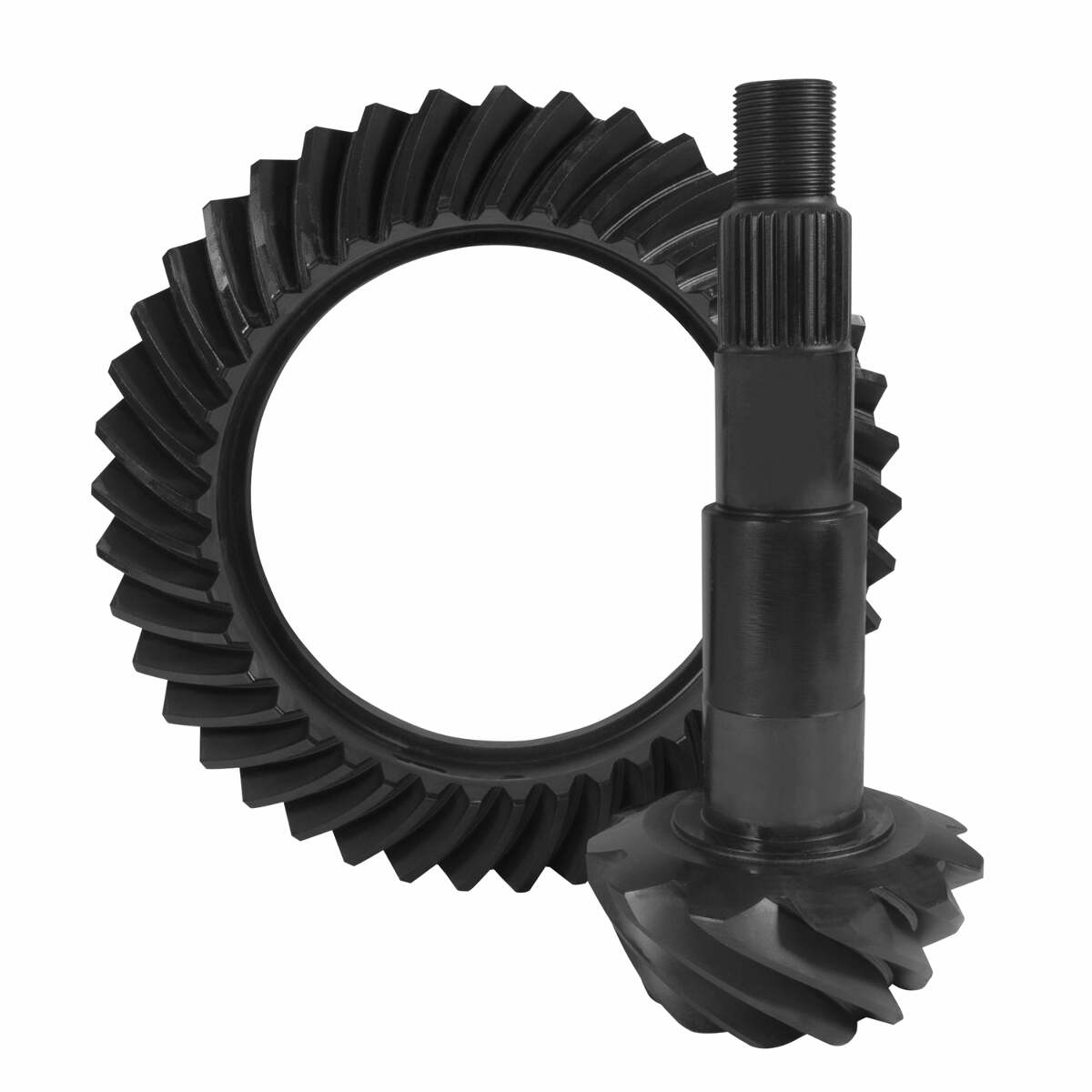 Yukon Gear Chevrolet Dodge GMC Ram (4WD/RWD) Differential Ring and Pinion - Rear YGGM11.5-456