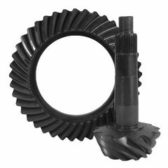 Yukon Gear Chevrolet GMC (4WD/RWD) Differential Ring and Pinion - Rear YGGM12T-342