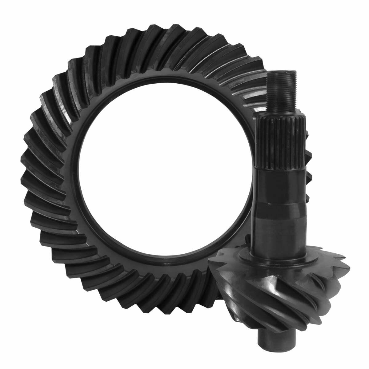 Yukon Gear Chevrolet GMC (4 X 2/4WD/AWD/RWD) Differential Ring and Pinion - Rear YGGM14T-456