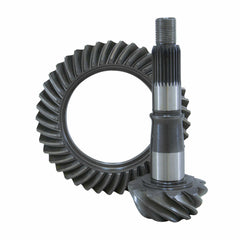 Yukon Gear Buick Chevrolet GMC Isuzu Differential Ring and Pinion - Rear YGGM7.5-411T
