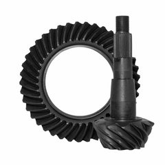 Yukon Gear Buick Chevrolet GMC Hummer Differential Ring and Pinion - Rear YGGM8.0-342