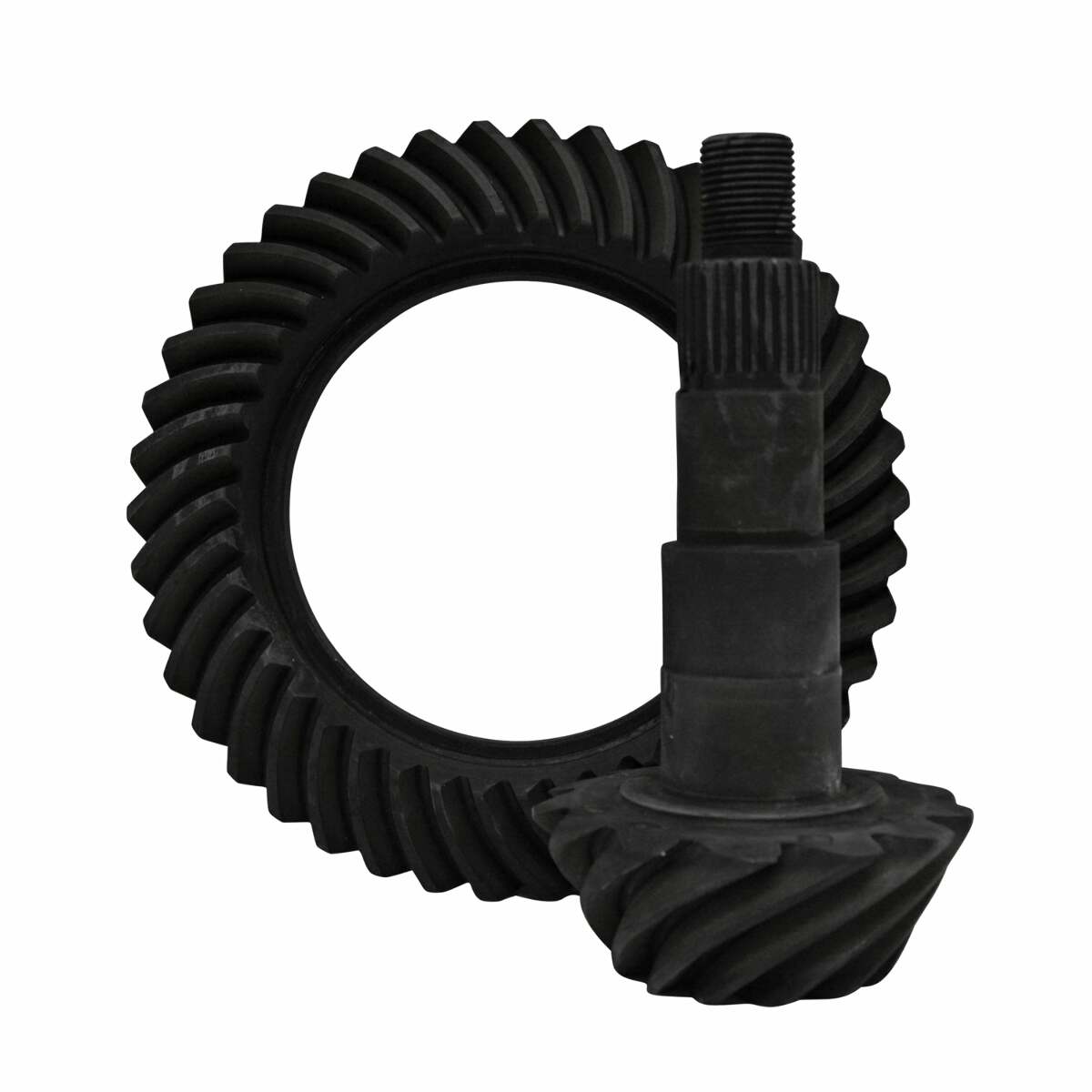 Yukon Gear Cadillac Chevrolet GMC (4WD/AWD) Differential Ring and Pinion - Front YGGM8.25-323R