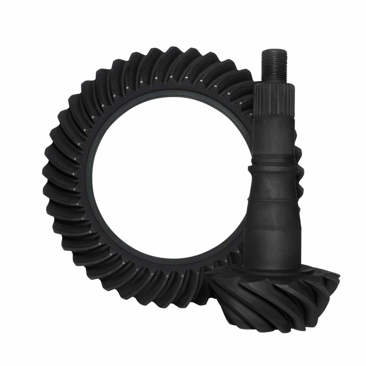 Yukon Gear Cadillac Chevrolet GMC (4WD/AWD/RWD) Differential Ring and Pinion - Rear YGGM9.5-342-12B