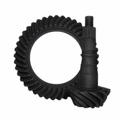 Yukon Gear Cadillac Chevrolet GMC (4WD/AWD/RWD) Differential Ring and Pinion - Rear YGGM9.5-342-12B