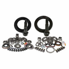 Yukon Gear 97-06 Jeep Wrangler Differential Ring and Pinion Kit YGK008