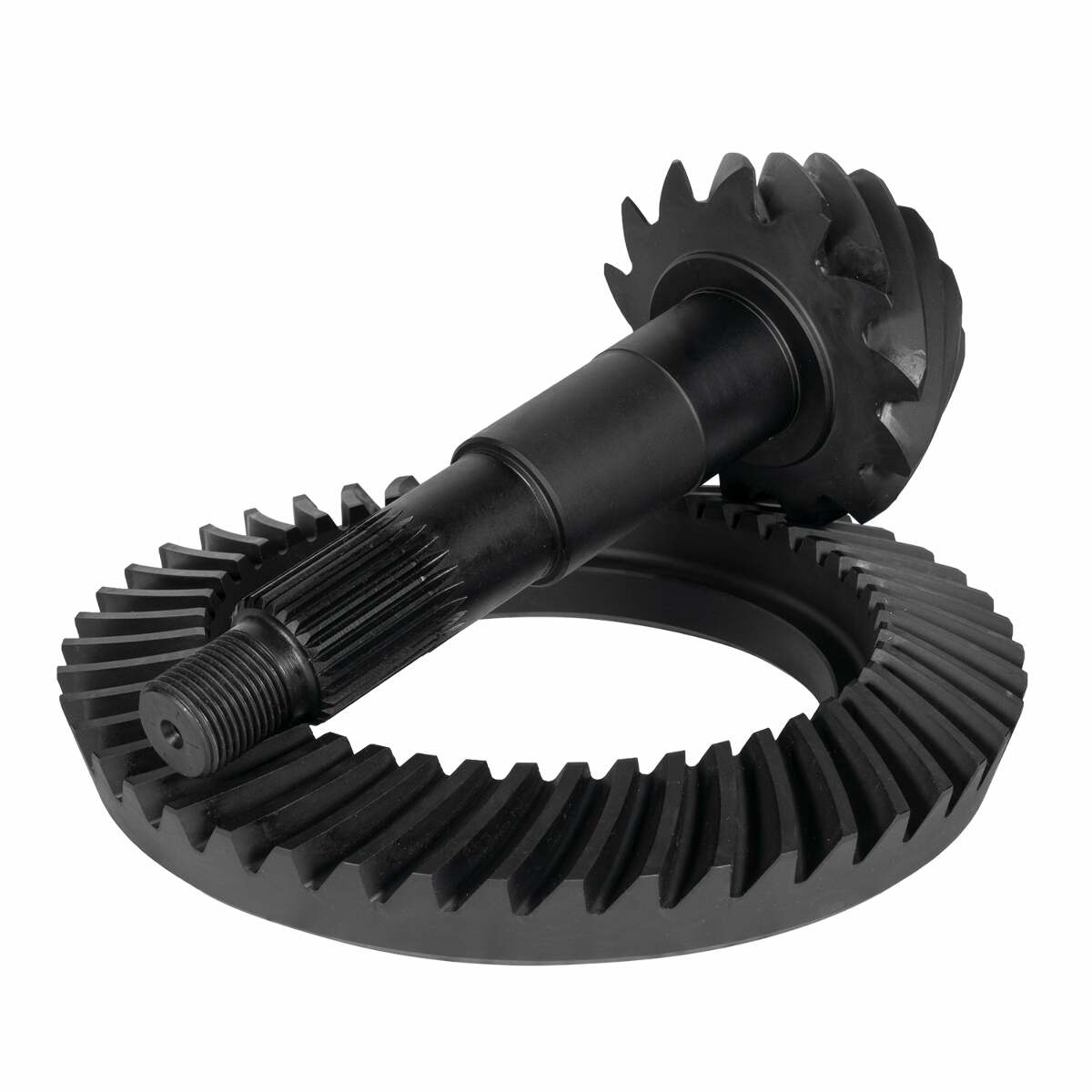 Yukon Gear Buick Oldsmobile Pontiac Differential Ring and Pinion Kit - Rear YGK2358