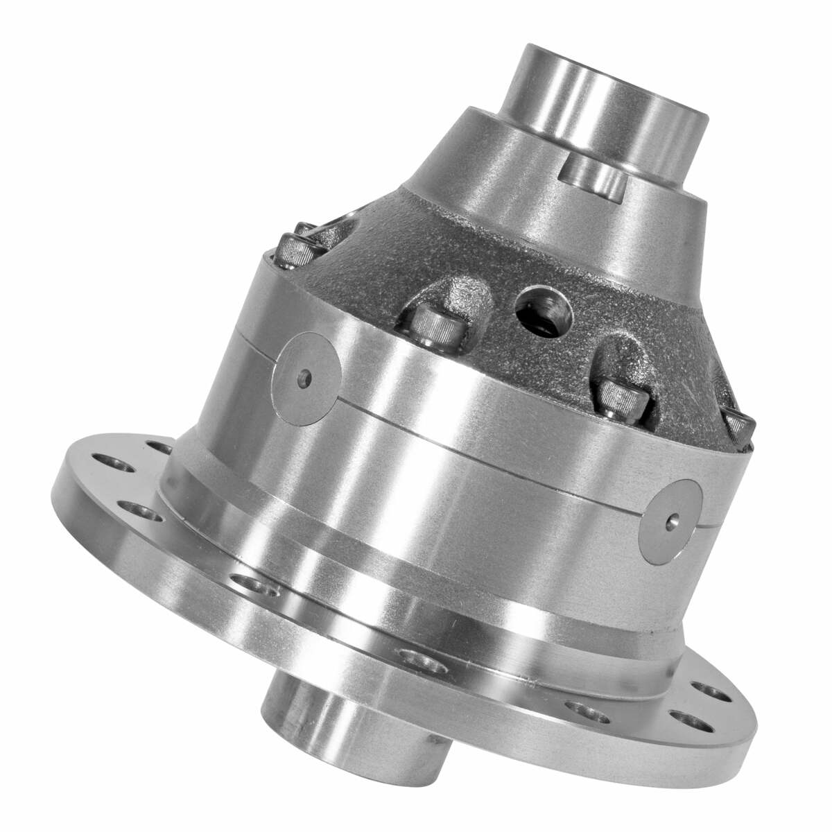 Yukon Gear Chevrolet Dodge Ford GMC (4 X 2/4 X 4/4WD/RWD) Differential Carrier YGLD60-3-35