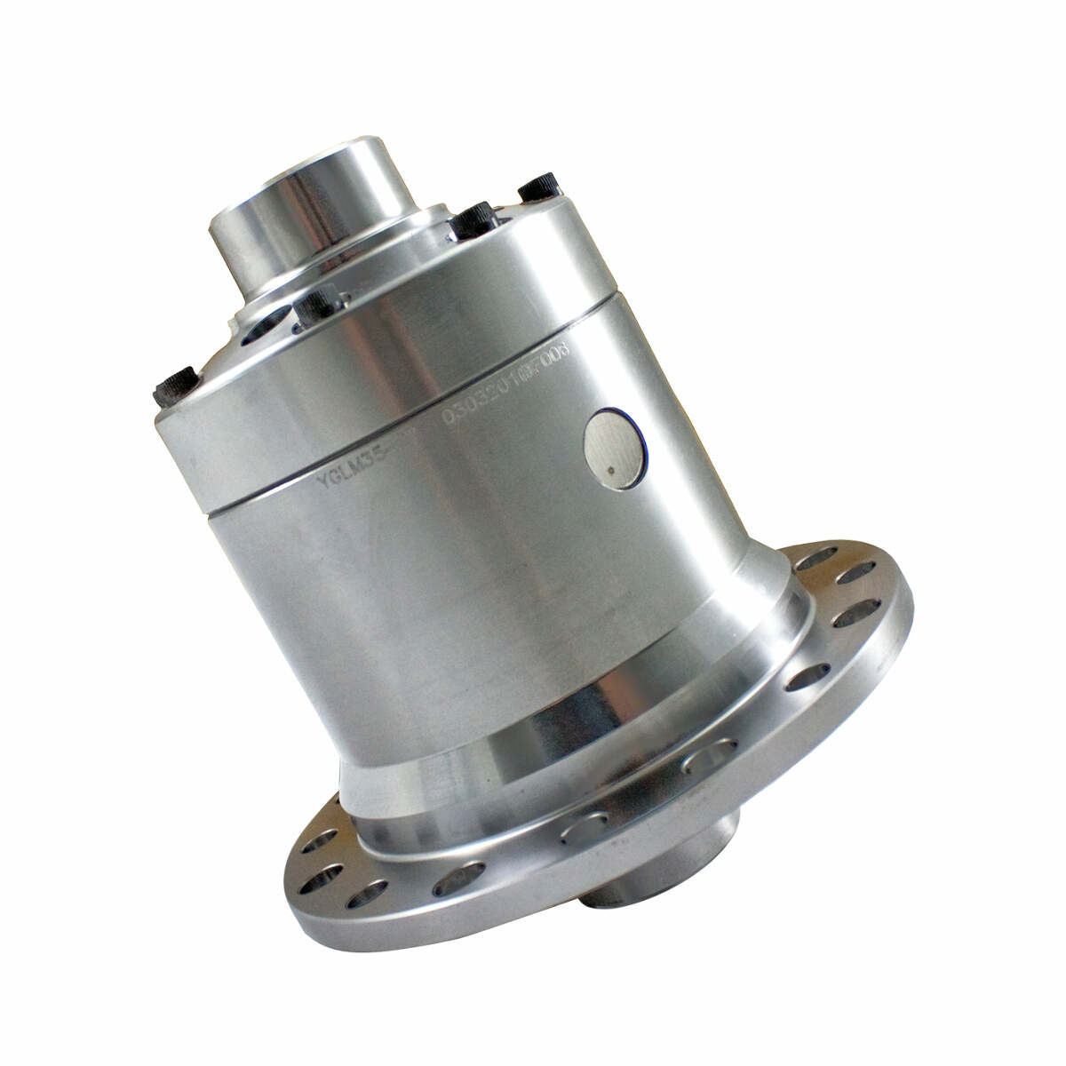 Yukon Gear American Motors Jeep (4WD/RWD) Differential Carrier - Rear YGLM35-4-30