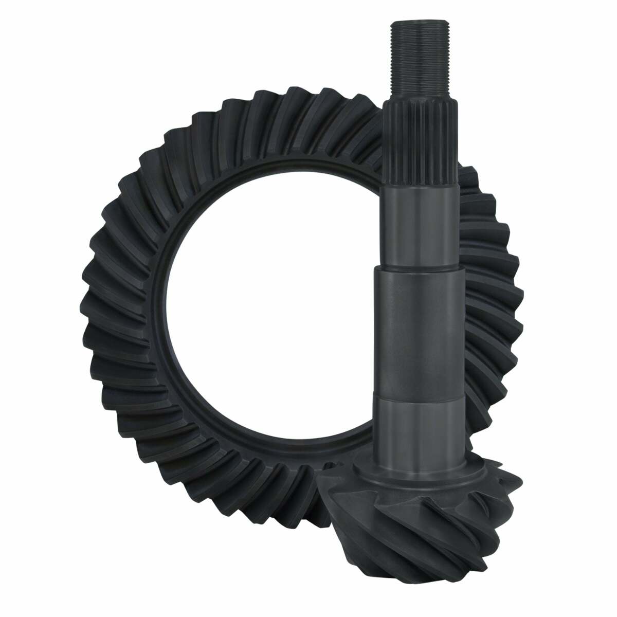 Yukon Gear American Motors Dodge Ford Jeep (4WD/AWD/RWD) Differential Ring and Pinion YGM35-411