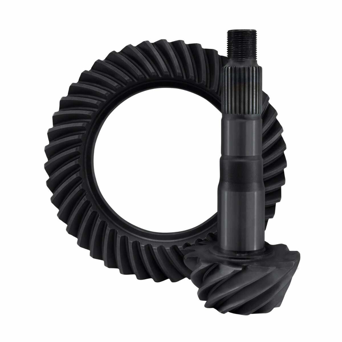Yukon Gear 91-97 Toyota Land Cruiser (4WD) Differential Ring and Pinion - Front YGTLCF-456R-29