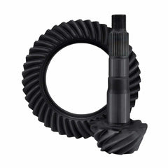 Yukon Gear 91-97 Toyota Land Cruiser (4WD) Differential Ring and Pinion - Front YGTLCF-456R-29