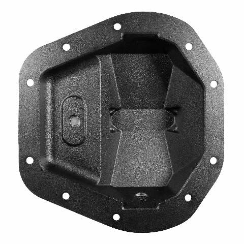 Yukon Gear Chevrolet Dodge Ford GMC (4 X 2/4 X 4/4WD/RWD) Differential Cover YHCC-D60