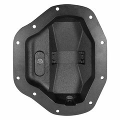Yukon Gear Chevrolet Dodge Ford GMC (4 X 2/4 X 4/4WD/RWD) Differential Cover YHCC-D80