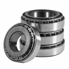 Yukon Gear Chrysler Dodge Plymouth Axle Differential Bearing and Seal Kit - Rear YKC9.25-R-A