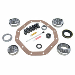 Yukon Gear Dodge Freightliner (RWD) Axle Differential Bearing and Seal Kit - Rear YKCSPRINTER