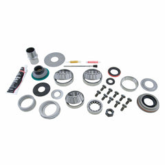 Yukon Gear Jaguar Axle Differential Bearing and Seal Kit - Rear YKD44-JAG