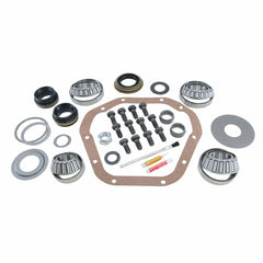 Yukon Gear Ford (4 X 4/4WD) Axle Differential Bearing and Seal Kit - Front YKD60-SUP