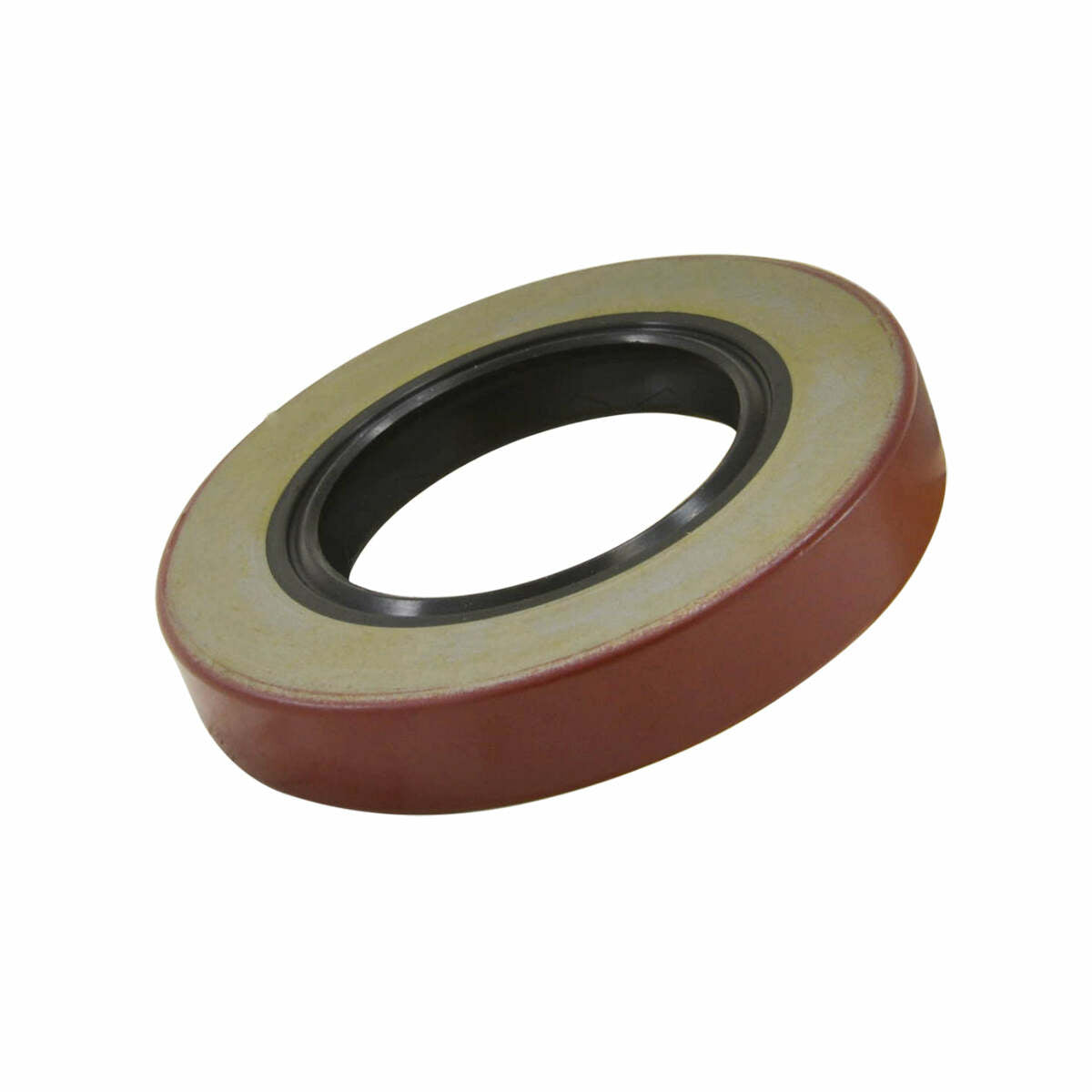 Yukon Gear Dodge Ford Lincoln (4WD/RWD) Drive Axle Shaft Seal - Rear YMS710067