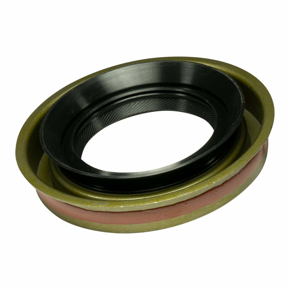 Yukon Gear 07-14 Jeep Wrangler (4WD) Differential Pinion Seal - Front YMSC1020