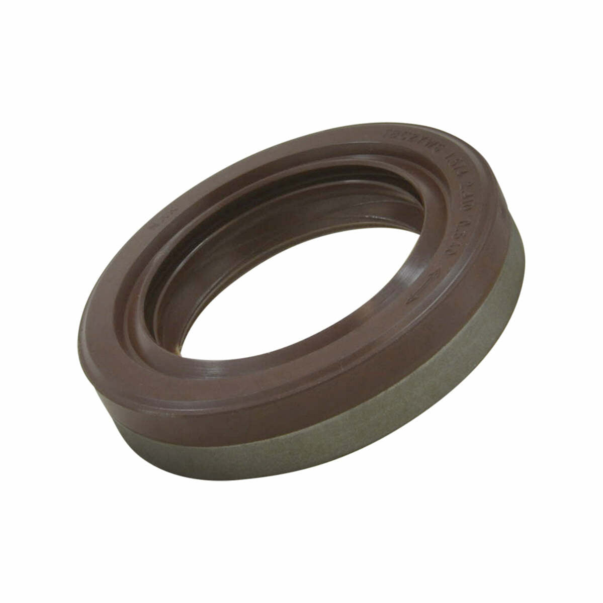 Yukon Gear Ford Lincoln (RWD) Drive Axle Shaft Seal - Rear YMSF1008